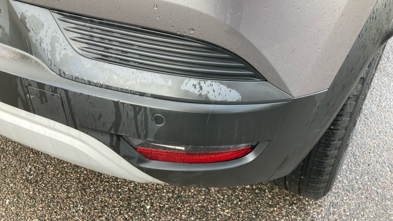 Renault Captur 1.0 TCE 90 Limited 5dr Petrol Hatchback